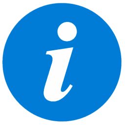 Information Widget